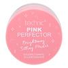 TECHNIC Pink Perfekctor - Brightening Setting Powder - 10 g