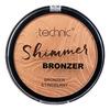 TECHNIC Shimmer Bronzer - 25 g