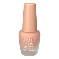 TECHNIC Matte Nail Polish Sphinx - 12 ml.