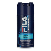 Fila Extrafresh Deo Spray - 150 ml.