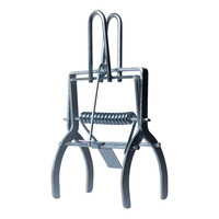 Trinol Muldvarpefælde