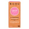 Ginger Organic Tampon m. indføring Mini - 16 stk.