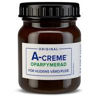 A-Creme uparfumeret - 120 g