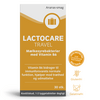 Lactocare Travel m. B6 vitamin - 30 tyggetabletter