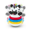 Baby Einstein Bidering, Stack & Wobble Zen - 1 stk.