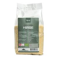 Natur-Drogeriet Hirsegryn Hele Ø - 500 g.