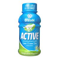Equidan Oralade Active m.Grøntsagssmag VEGGIE - 250 ml.