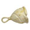 Hevea LOOP Menstrationskop size 2, Golden Sand - 1 stk.