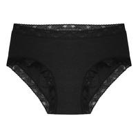 Hevea Menstruationstrusser, Hipsters - 1 stk.