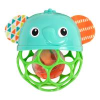 Bright Starts Oball Smovse-mavser - 1 stk.