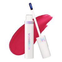 Wonderskin Blading Lip Stain Masque - FIRST KISS