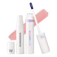 Wonderskin Blading Lip Stain Kit - XOXO