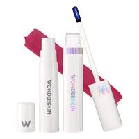 Wonderskin Blading Lip Stain Kit - CHARMING