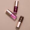 GOSH Lip Glaze - Flere farver