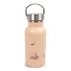 Filibabba Drikkeflaske i rustfrit stål - Carrot Thief - 1 stk.