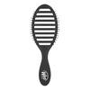 Wet Brush Speed Dry Black - 1 stk.