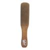 Wet Brush Mens Detangler Brown Leather - 1 stk.