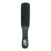 Wet Brush Mens Detangler Black Leather - 1 stk.