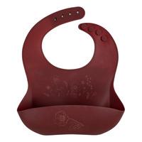 Filibabba Silikone hagesmæk - Baked apple - 1 stk.