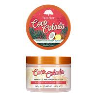 Tree Hut Whipped Body Butter Coco Colada - 240 ml.