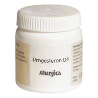 Progesteron D4 - 90 tabl.