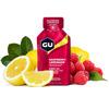 Gu Energi Gel Rasperry Lemonade - 1 stk