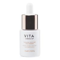 Vita Liberata The Serum Anti-age Face Tan - 15 ml.