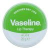Vaseline Læbepomade - 20g. - Aloe Vera