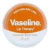 Vaseline Læbepomade - 20g. - Cocoa Butter