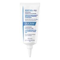 DUCRAY Kertyol PSO Concentrate - 100 ml.