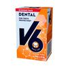 V6 Dental Care Melon - 50 stk.