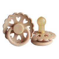 FRIGG Fairytale Rund Latex Kejserens Nye Klæder - Str. 2- 1 stk