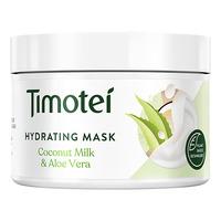 Timotei Hydrating Mask - 300 ml.