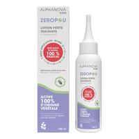 Alphanova Kids lusebekæmpelse