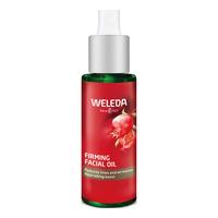 Weleda Pomegranate Firming Face Oil - 30 ml.