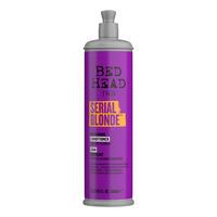 TiGi Serial Blonde Conditioner - 600 ml.