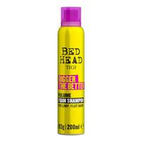 TiGi Bigger The Better Foam - 200 ml.