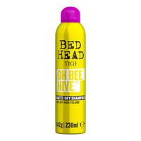 TiGi Oh Bee Hive Dry Shampoo - 238 ml.