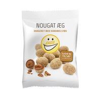 Easis Nougat æg - 75 g