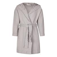 Lille Kanin Badekåbe, Brown Smoke, Flere størrelser - 1 stk.
