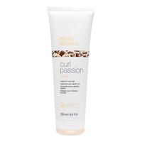 Milk_shake Curl Passion Mask - 250 ml.