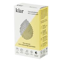 Klar opvasketabs - 22 stk.