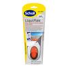 Scholl Insoles Liquiflex Extra Support Large (str. 35,5-40,5) - 1 par