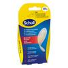 Scholl Blister Plasters Heel - 5 stk.