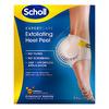 Scholl Exfoliating Heel Mask - 1 par