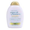 OGX Moroccan Argan Oil Lightweight Shampoo - 385 ml.