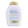 OGX Moroccan Argan Oil Lightweight Balsam - 385 ml.