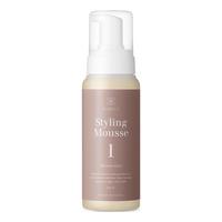 Purely Professional Styling Mousse 1 - 250 ml.