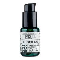 ECOOKING Face Oil - 30 ml