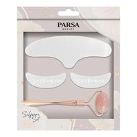Parsa Beauty Selfcare sæt